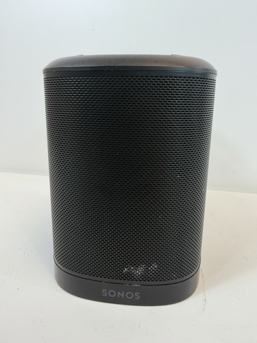 Sonos one gen wireless - gen,