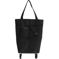 Sac Pour Chariot De Course
