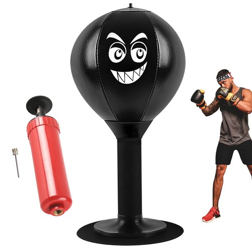 Punching ball bureau - ball, de