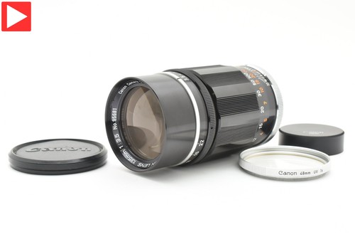 Excellent canon 135mm - excellent,