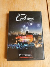 Puy fou cinéscénie - -,