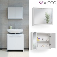 Armoire de toilette Miroir de