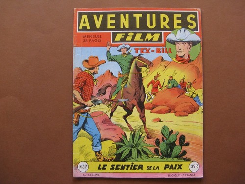 Artima aventures film n - , aventures-film