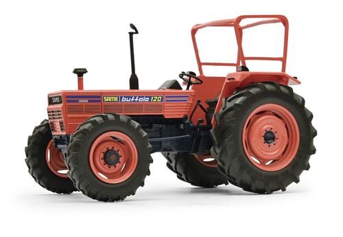 Schuco 450916900 tracteur same - schuco,