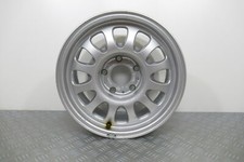Jante Alu 15 pouce 5 trous
