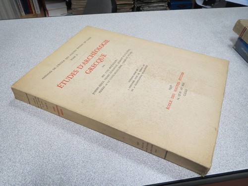 Ca112 etudes archeologie - ca112, d'archeologie