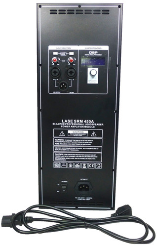 Replacement amplifier for - replacement,