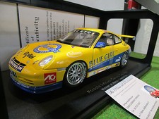 PORSCHE 911 type 996 GT3