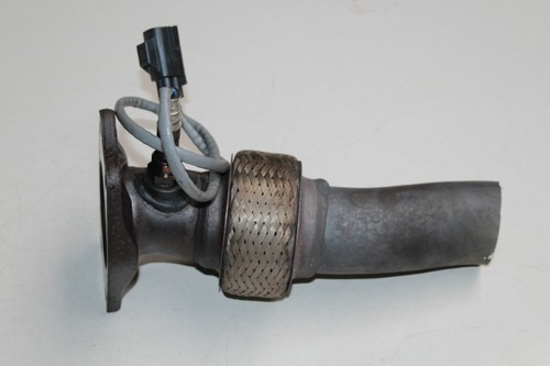 Flexible tuyau avec sonde - flexible,