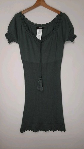 Robe morgan 38 - t,