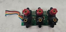 SHERBOURN 5/5210 Amplifier
