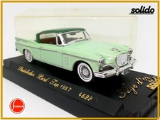 ⭐️SOLIDO Age d'Or n°4522