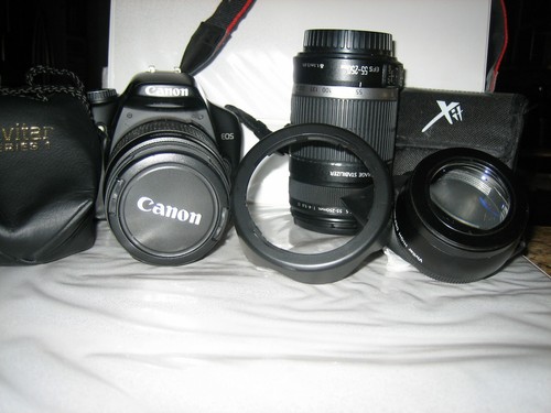 Canon eos digital - digital, /