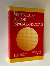 Vocabulaire de Base