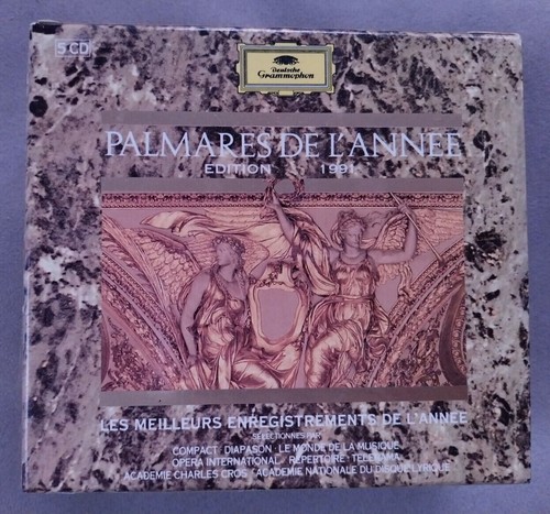 Coffret de musique - 5,