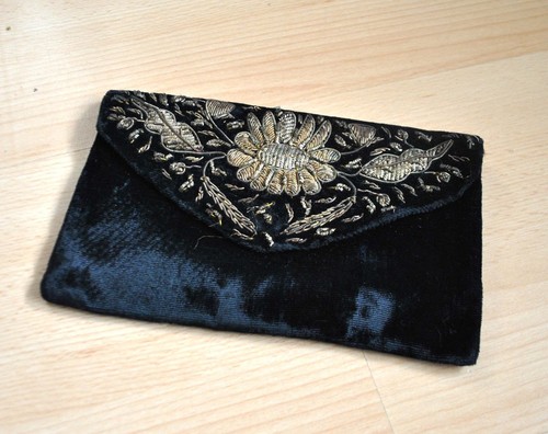 Sac soirée pochette - sac,