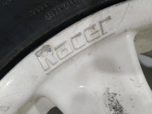 Racer jante toyota land - racer,