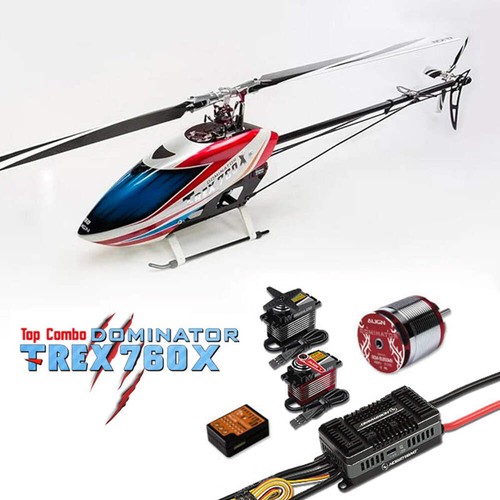 Align rex 760x top combo - 760x,