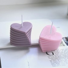 Moule en silicone 3D en forme