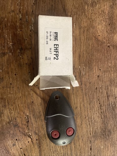 Module urmet captiv - captiv, ehfp2