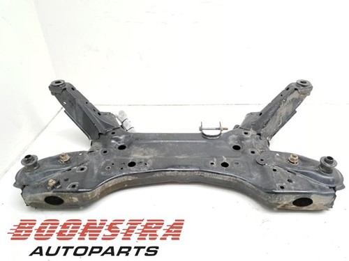 Support essieu avant renault - d'essieu,