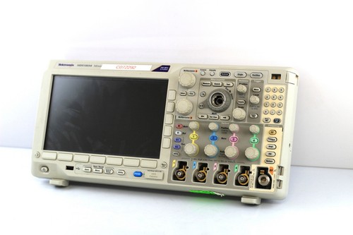 Panneau avant pour tektronix - panneau,