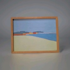 Peinture Reproduction Abstrait