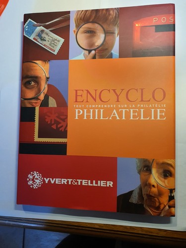 Livre timbres ecyclo - livre, 'ecyclo