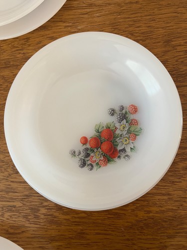 Service arcopal 11 assiettes - arcopal,