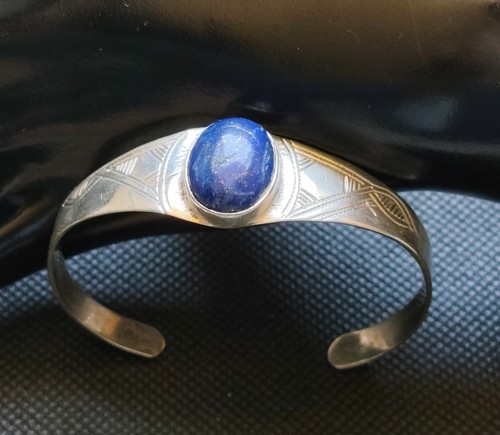 Bracelet jonc manchette - bracelet,