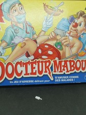 Jeu De Société Pièces