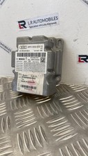 Boitier air bag AUDI A3 2
