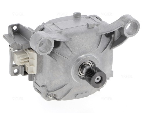 Moteur lave linge frontal