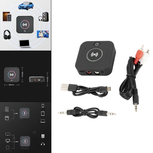 Bluetooth émetteur - 5.0,