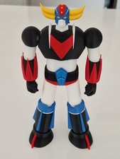 Goldorak statue figurine - goldorak,