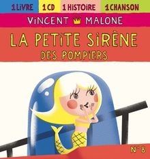 Petite sirène des - sirène,