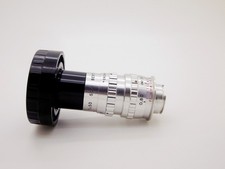 Objectif SOM BERTHIOT CINOR 50 mm f2.8 Ercsam Mount ( French lens)