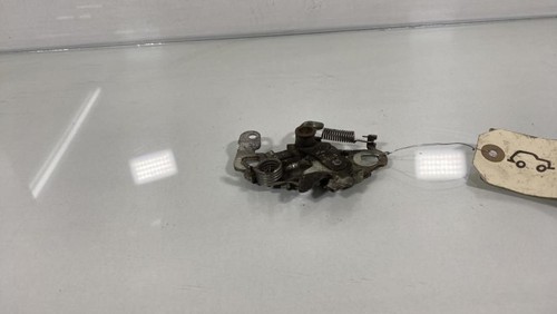 Fermeture capot citroen c4 - de,