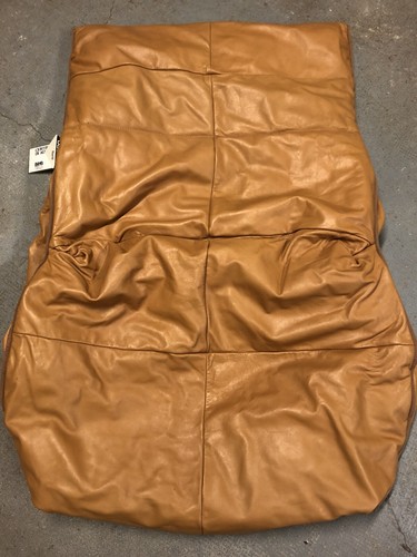 Neuf housse cuir canapé - neuf,