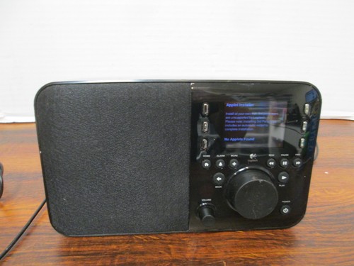 Logitech r0001 black - x-r0001, fi