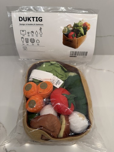 Ikea duktig new - duktig,