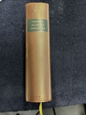 Livre Borges Œuvres Complètes La Pleiades, 1993