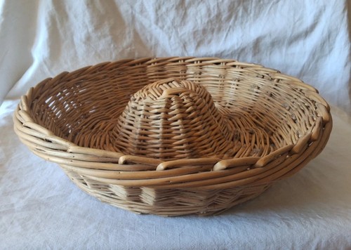 Banneton pain couronne - banneton,