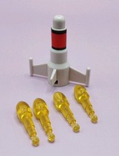 Missiles Originaux Future