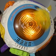 VTech Light & Move Learning