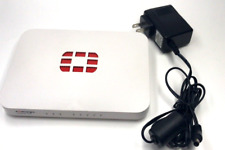 Pare-feu Fortinet Fortigate FG-30D sans licence fonctionne