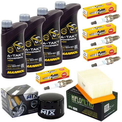 Entretien kit pour bmw 1200 - entretien, r