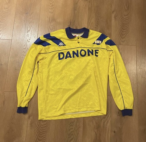 Rare maillot juventus 92 93 - rare, /