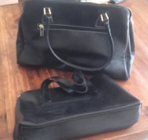 Sac main david - main,