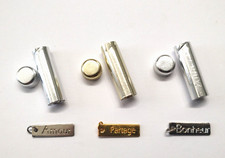 Série complète de fève